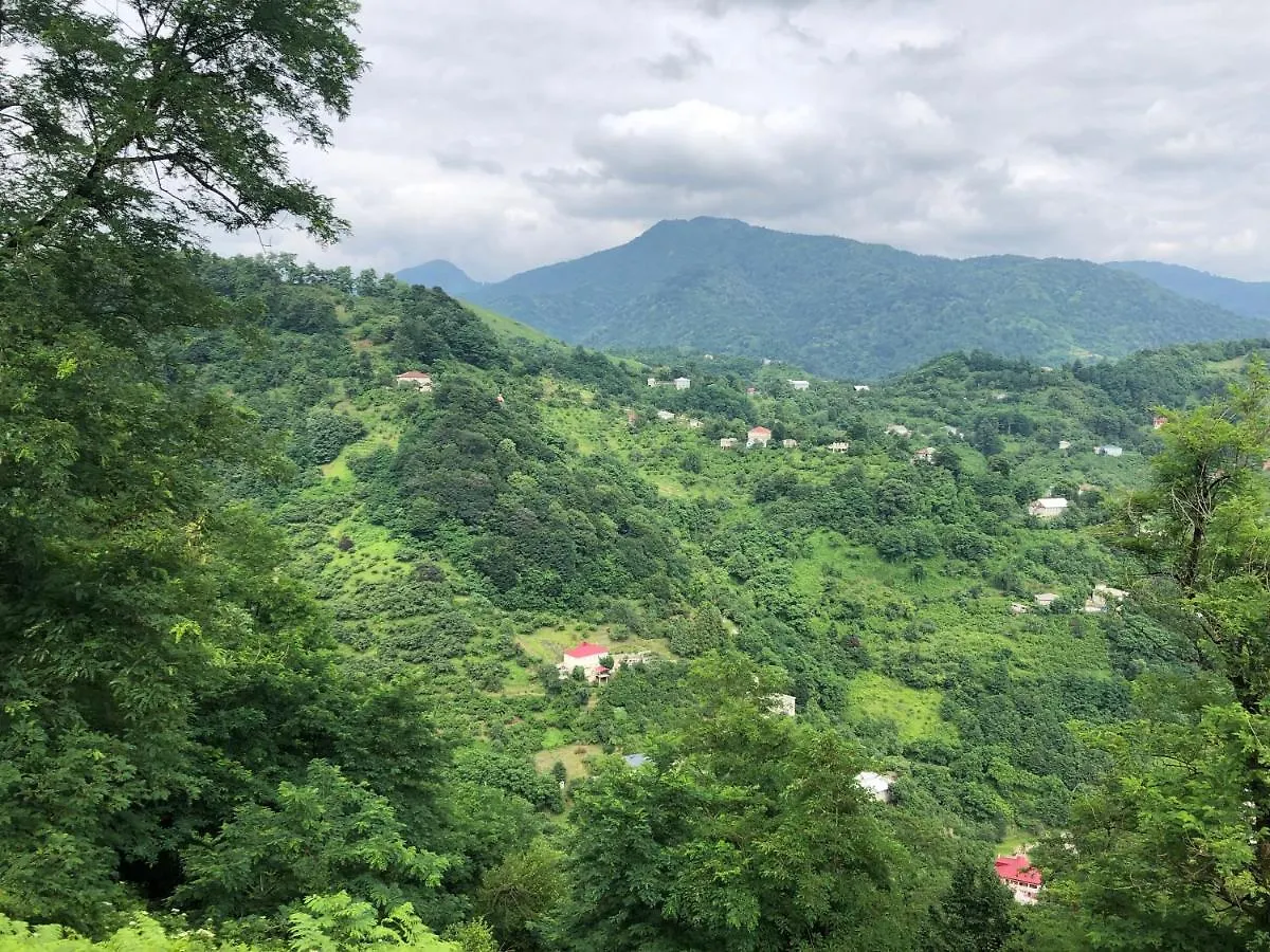 Orbi City Panorama In Batum 0*,  Gürcistan